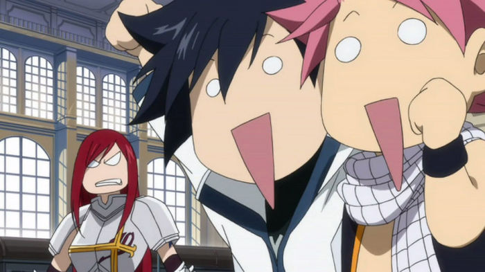 FAIRY TAIL - 06 - Large 10
