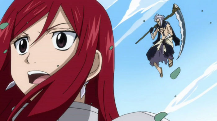 FAIRY TAIL - 06 - Large 30