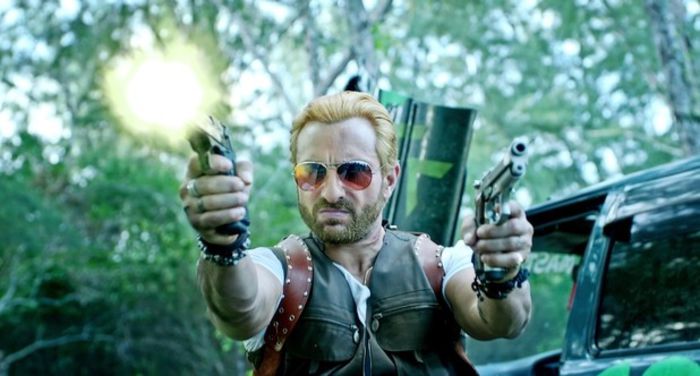  - xo - Noul Look al lui Saif pentru Go Goa Gone