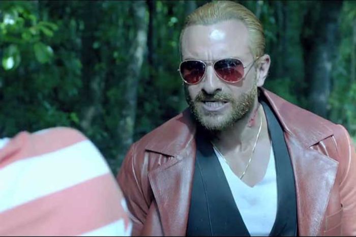  - xo - Noul Look al lui Saif pentru Go Goa Gone