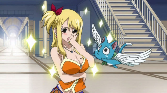FAIRY TAIL - 06 - Large 12