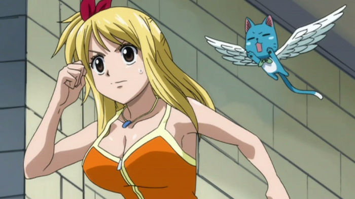 FAIRY TAIL - 06 - Large 37