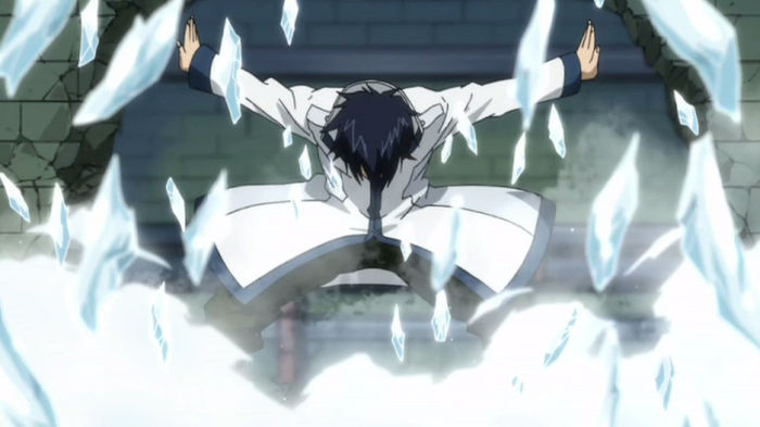 FAIRY TAIL - 06 - Large 36