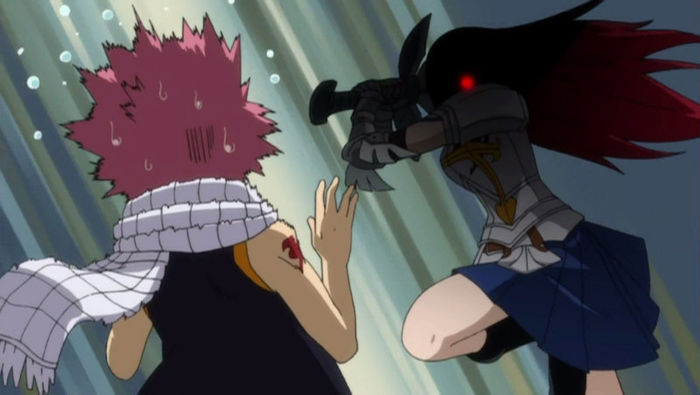 FAIRY TAIL - 07 - Large 04 - Fairy Tail 1
