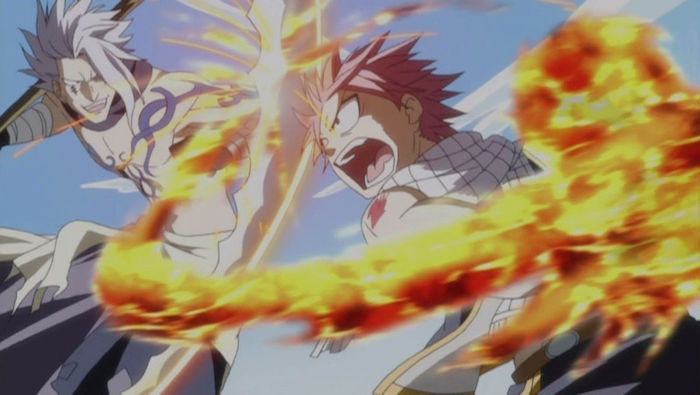 FAIRY TAIL - 07 - Large 15 - Fairy Tail 1