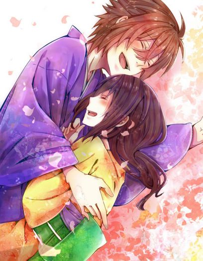 20 - Hakuouki