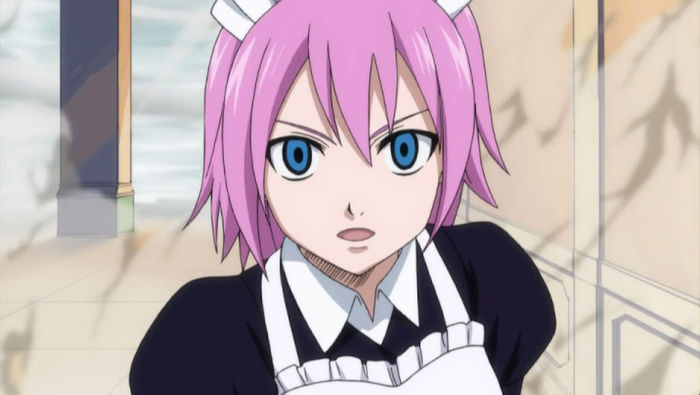 FAIRY TAIL - 07 - Large 09