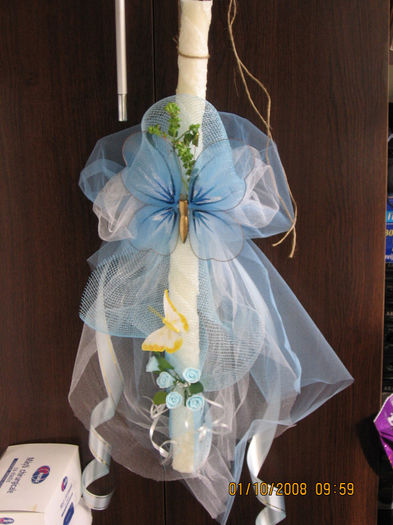 x 083 - Aranjamente diverse