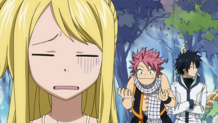 FAIRY TAIL - 09 - Large 09