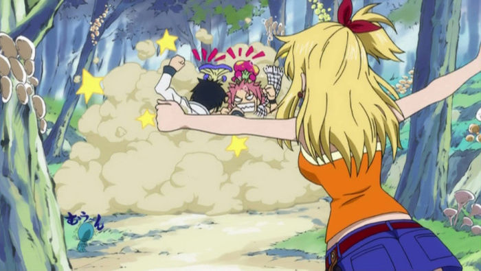 FAIRY TAIL - 09 - Large 15