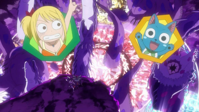 FAIRY TAIL - 09 - Large 27 - Fairy Tail 1