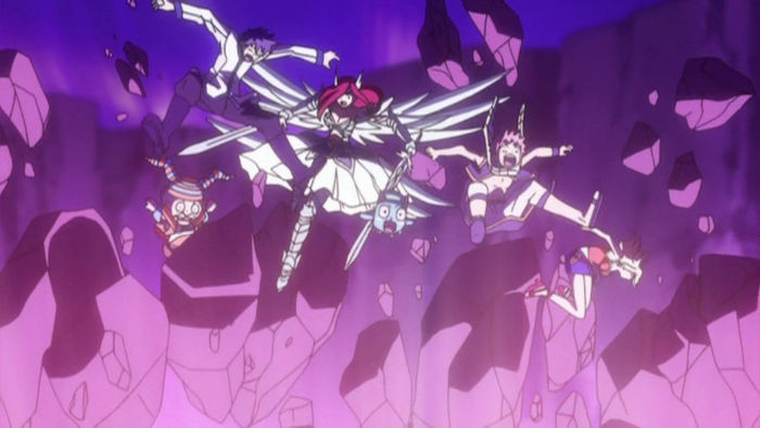 FAIRY TAIL - 09 - Large 28 - Fairy Tail 1