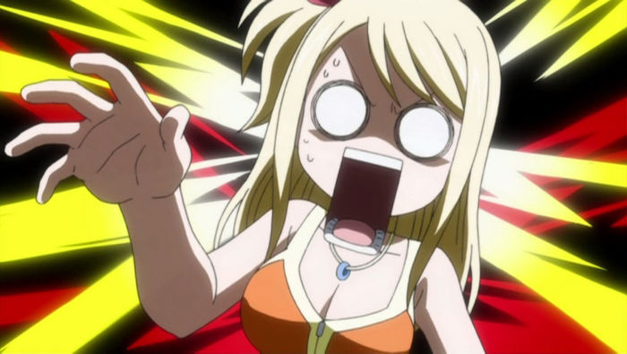 FAIRY TAIL - 09 - Large 19