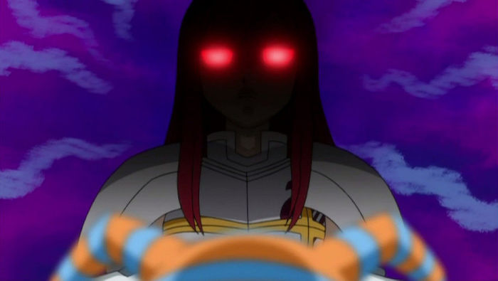 FAIRY TAIL - 09 - Large 12 - Erza Scarlet