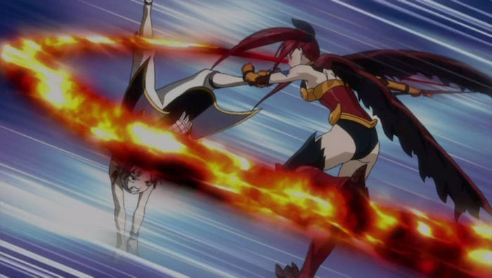 FAIRY TAIL - 09 - Large Preview 01 - Fairy Tail 1