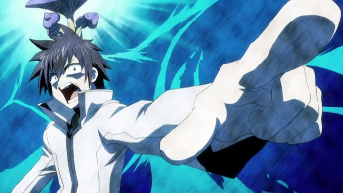 FAIRY TAIL - 09 - Large 14