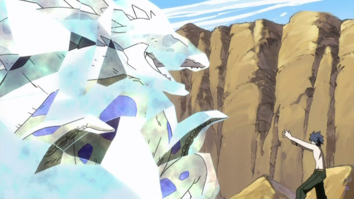 FAIRY TAIL - 09 - Large 20