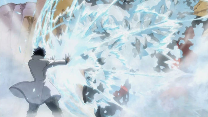 FAIRY TAIL - 09 - Large 25