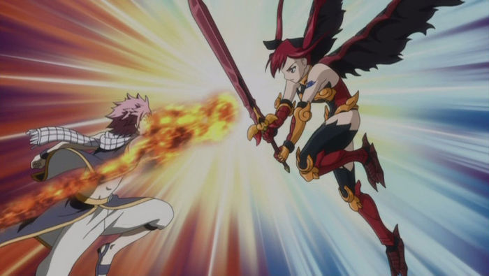 FAIRY TAIL - 10 - Large 10 - Fairy Tail 1