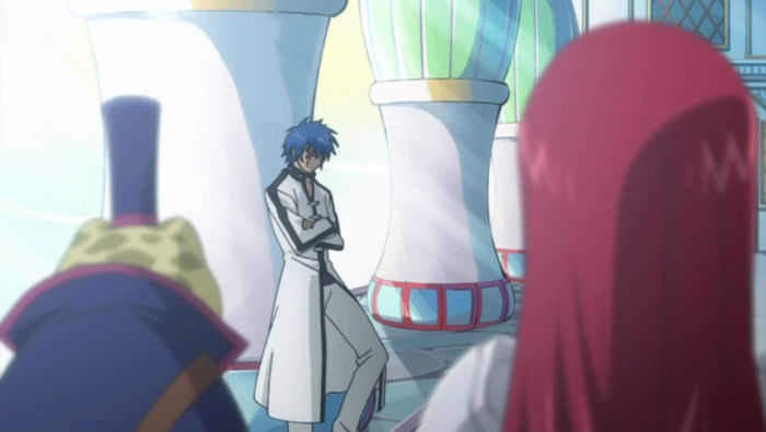 FAIRY TAIL - 10 - Large 13