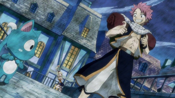FAIRY TAIL - 10 - Large 35
