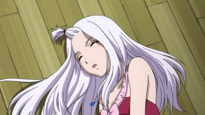 FAIRY TAIL - 10 - Large 24 - Mirajane Strauss