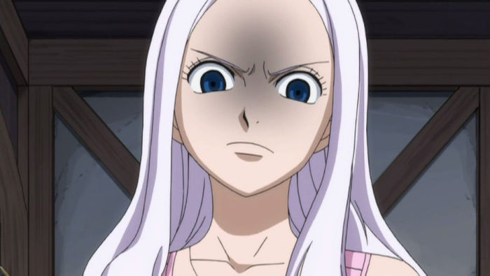 FAIRY TAIL - 11 - Large 02 - Mirajane Strauss