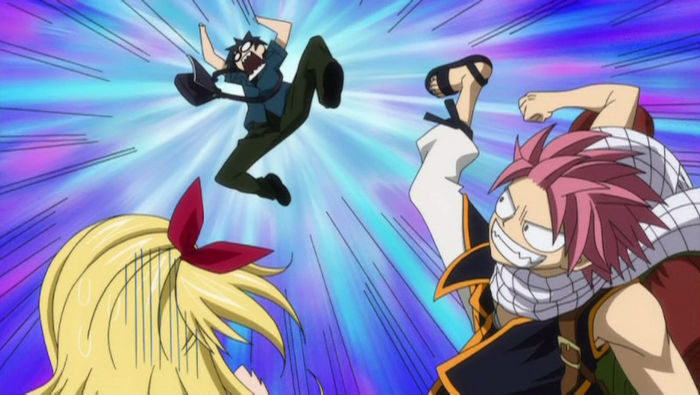 FAIRY TAIL - 11 - Large 07