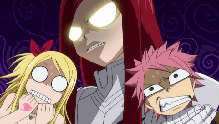 FAIRY TAIL - 11 - Large 08