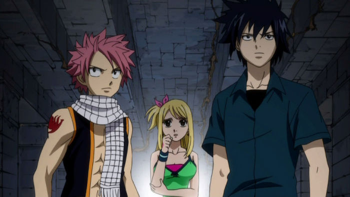 FAIRY TAIL - 11 - Large 23
