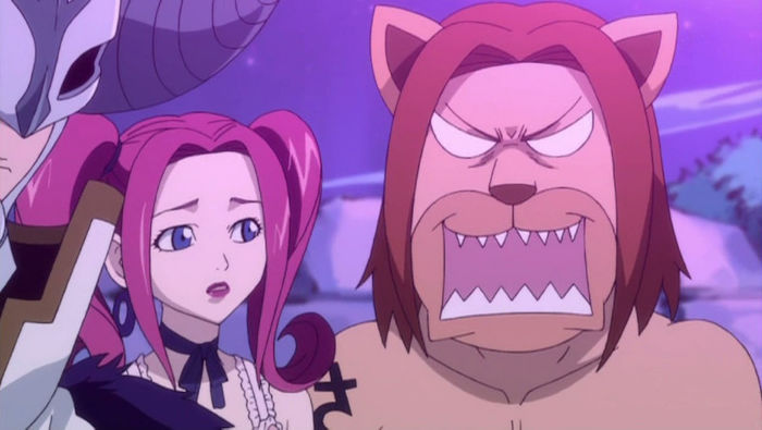 FAIRY TAIL - 11 - Large Preview 02