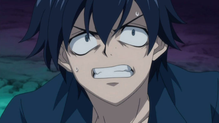 FAIRY TAIL - 11 - Large 26