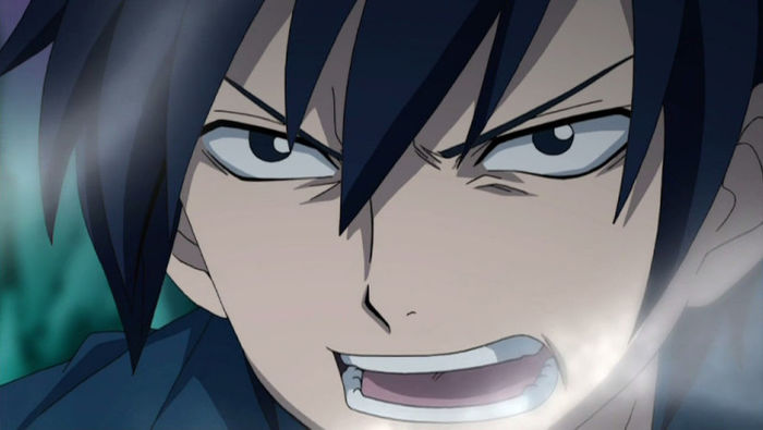 FAIRY TAIL - 11 - Large 30