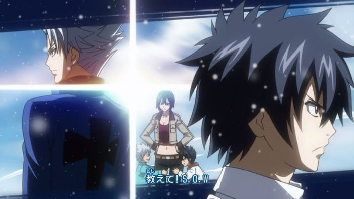 FAIRY TAIL - OP2 - Large 05