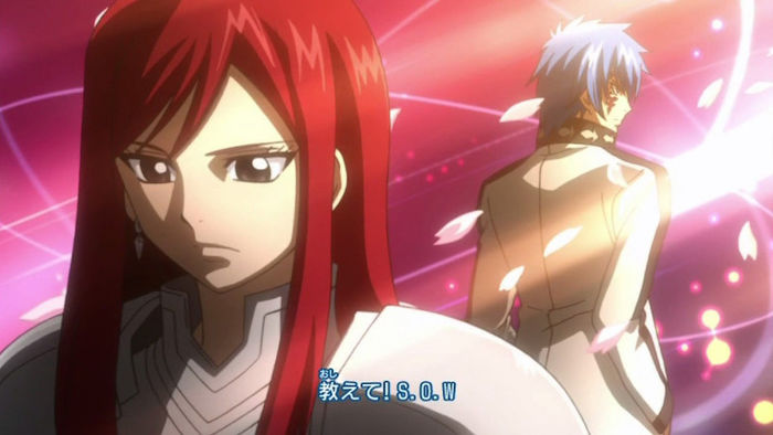 FAIRY TAIL - OP2 - Large 06