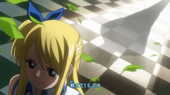 FAIRY TAIL - OP2 - Large 04