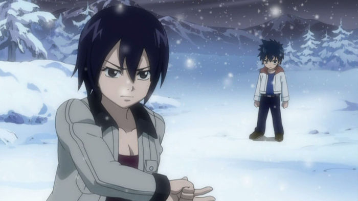 FAIRY TAIL - 12 - Large 05