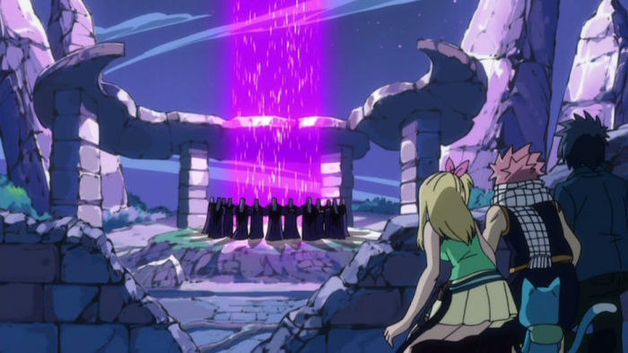 FAIRY TAIL - 12 - Large 08