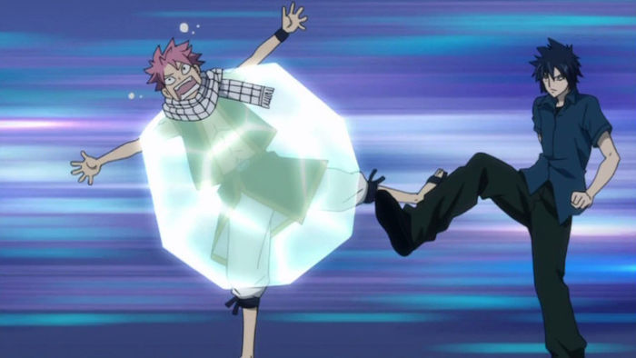 FAIRY TAIL - 12 - Large 16