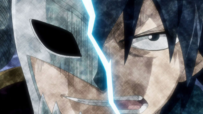 FAIRY TAIL - 12 - Large 17