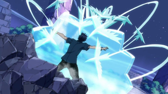 FAIRY TAIL - 12 - Large 21