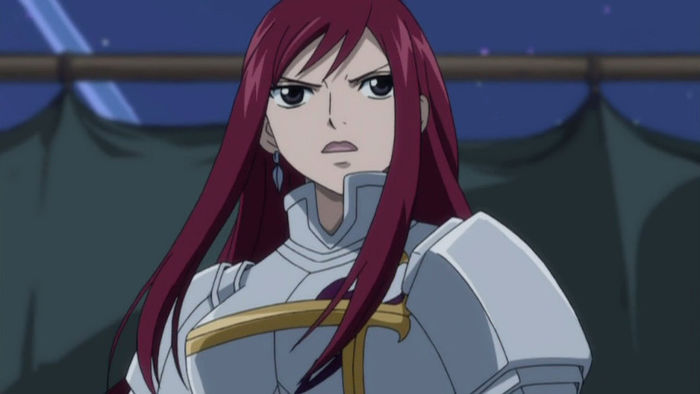 FAIRY TAIL - 12 - Large 19