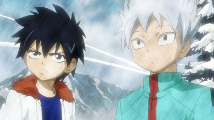 FAIRY TAIL - 12 - Large 23