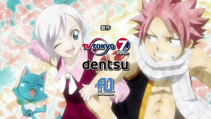 FAIRY TAIL - ED2 - Large 03