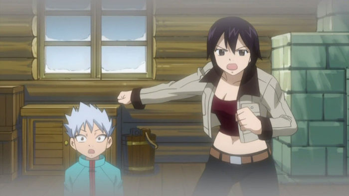 FAIRY TAIL - 13 - Large 02