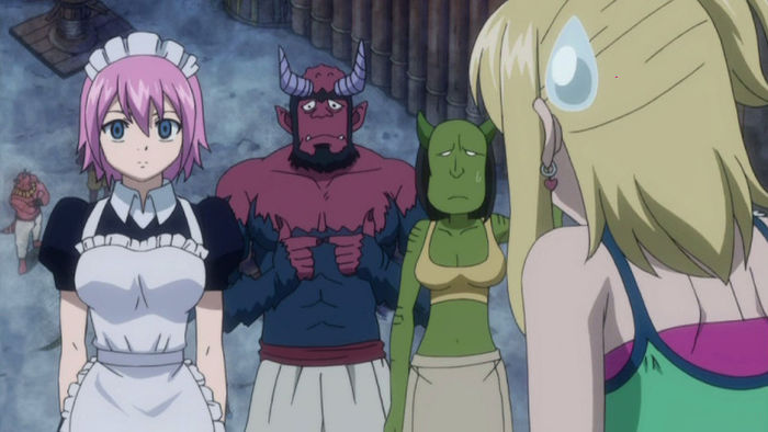 FAIRY TAIL - 13 - Large 05