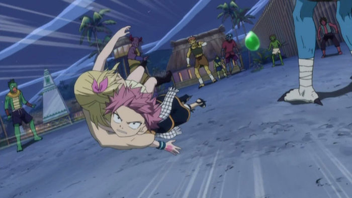 FAIRY TAIL - 13 - Large 09