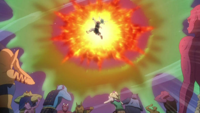 FAIRY TAIL - 13 - Large 11