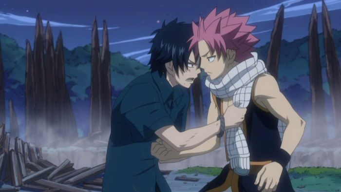 FAIRY TAIL - 13 - Large 14