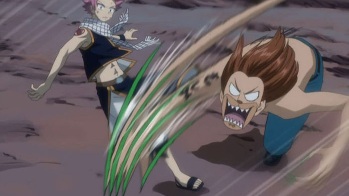 FAIRY TAIL - 13 - Large 21